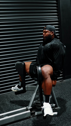 Hip Adduction (Inner Thigh)