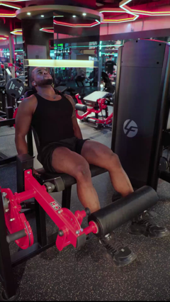 Leg Extension