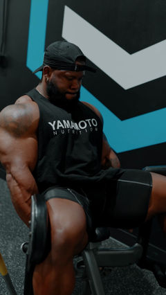 Hip Abduction (Outer Thigh)