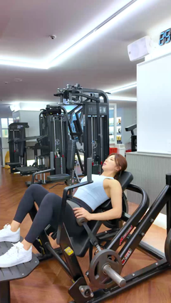 헬스장 초보탈출 3주 챌린지