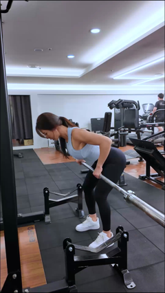 헬스장 초보탈출 3주 챌린지