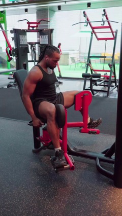 Hip Adduction (Inner Thigh)