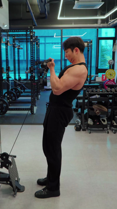 케이블 컬